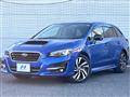 2019 Subaru Levorg