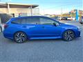 2019 Subaru Levorg