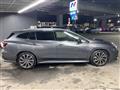 2020 Subaru Levorg