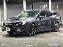 2020 Subaru Levorg