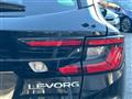 2021 Subaru Levorg