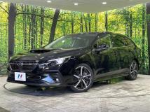 2021 Subaru Levorg