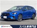 2022 Subaru Levorg