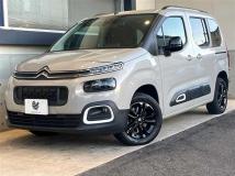 2024 Citroen Berlingo