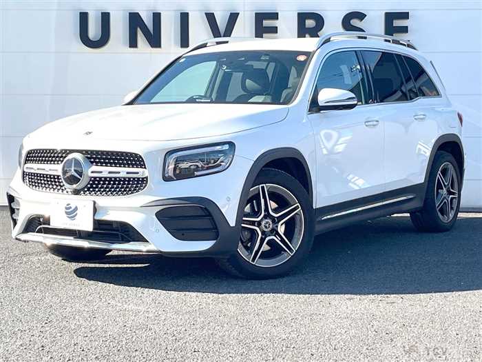 2022 Mercedes-Benz Mercedes-Benz Others