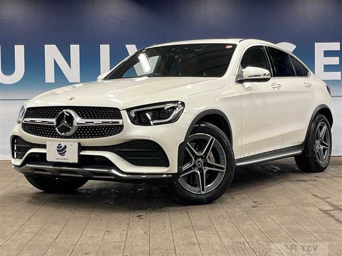 2023 Mercedes-Benz Mercedes-Benz Others