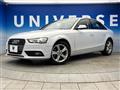 2014 Audi A4
