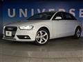 2014 Audi A4