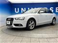 2014 Audi A4