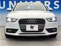 2014 Audi A4