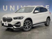 2020 BMW X1