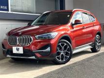 2020 BMW X1