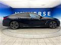 2020 BMW 8 Series