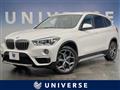 2018 BMW X1