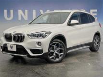 2018 BMW X1