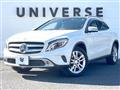 2016 Mercedes-Benz GLA-Class