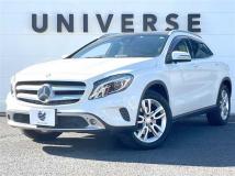 2016 Mercedes-Benz GLA-Class