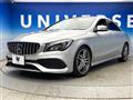 2016 Mercedes-Benz CLA-CLASS