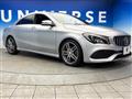 2016 Mercedes-Benz CLA-CLASS