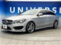 2016 Mercedes-Benz CLA Shooting Brake