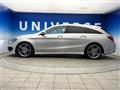 2016 Mercedes-Benz CLA Shooting Brake