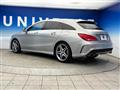 2016 Mercedes-Benz CLA Shooting Brake