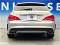2016 Mercedes-Benz CLA Shooting Brake