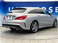 2016 Mercedes-Benz CLA Shooting Brake