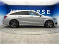 2016 Mercedes-Benz CLA Shooting Brake
