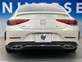 2019 Mercedes-Benz Cls-Class