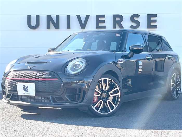 2020 U.K. Others U.K. Others