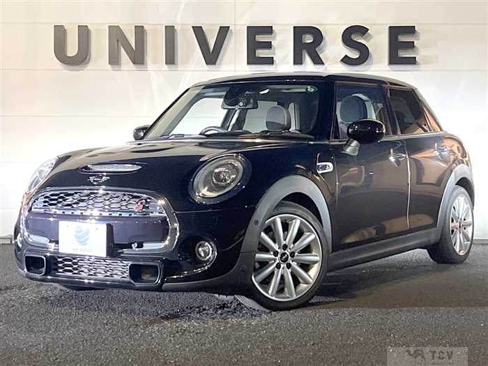 2020 U.K. Others U.K. Others