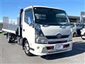 2015 Toyota Dyna