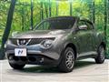 2011 Nissan Juke