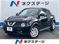 2014 Nissan Juke
