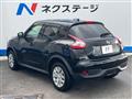 2014 Nissan Juke
