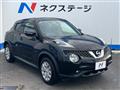 2014 Nissan Juke