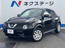 2014 Nissan Juke