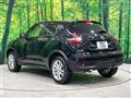 2018 Nissan Juke