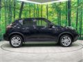 2018 Nissan Juke