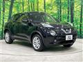 2018 Nissan Juke