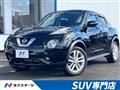 2019 Nissan Juke