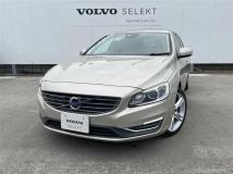 2017 Volvo V60
