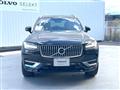 2021 Volvo XC90