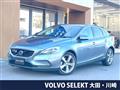 2014 Volvo V40