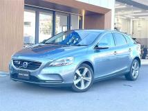 2014 Volvo V40
