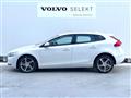 2017 Volvo V40
