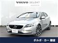 2017 Volvo V40