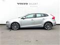 2017 Volvo V40