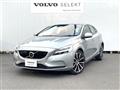 2017 Volvo V40